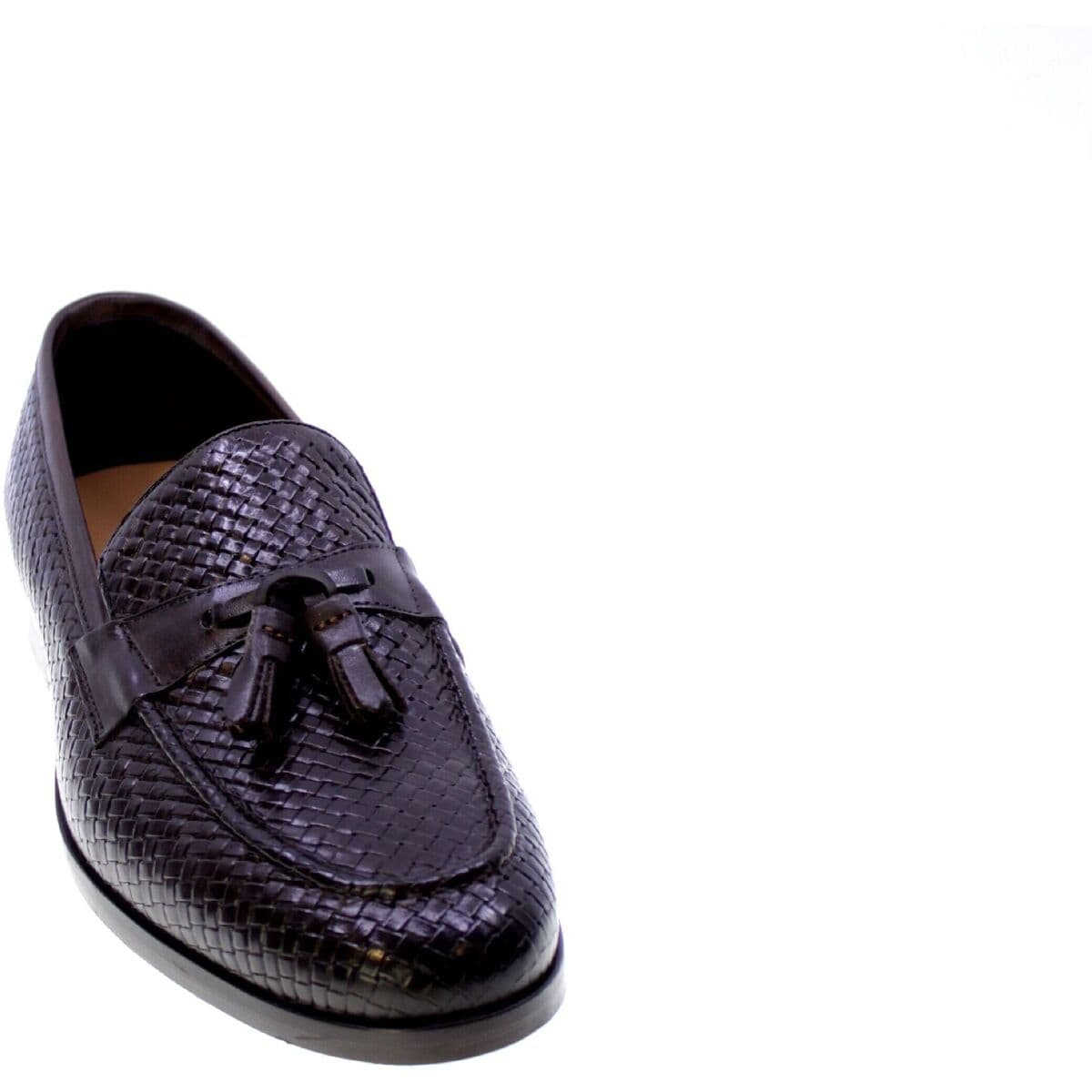Men's Loafers Exton Brown