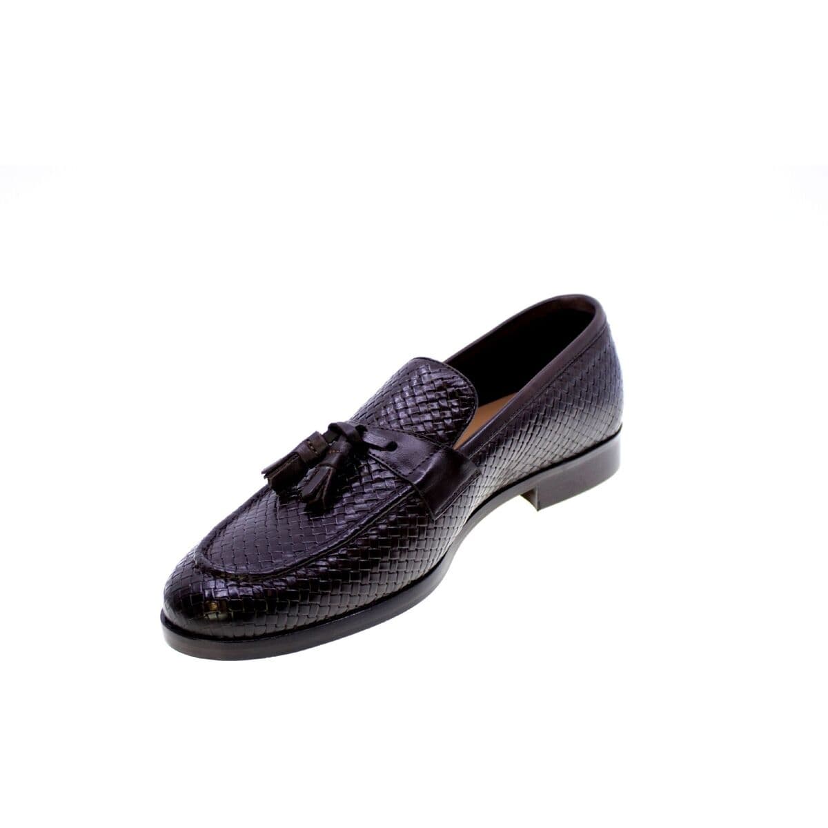 Men's Loafers Exton Brown
