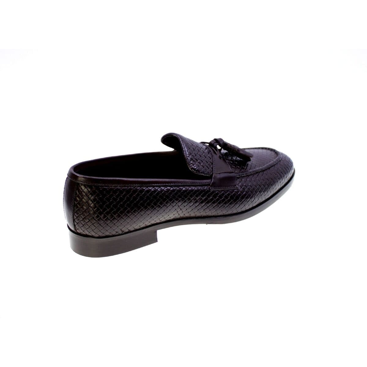 Men's Loafers Exton Brown