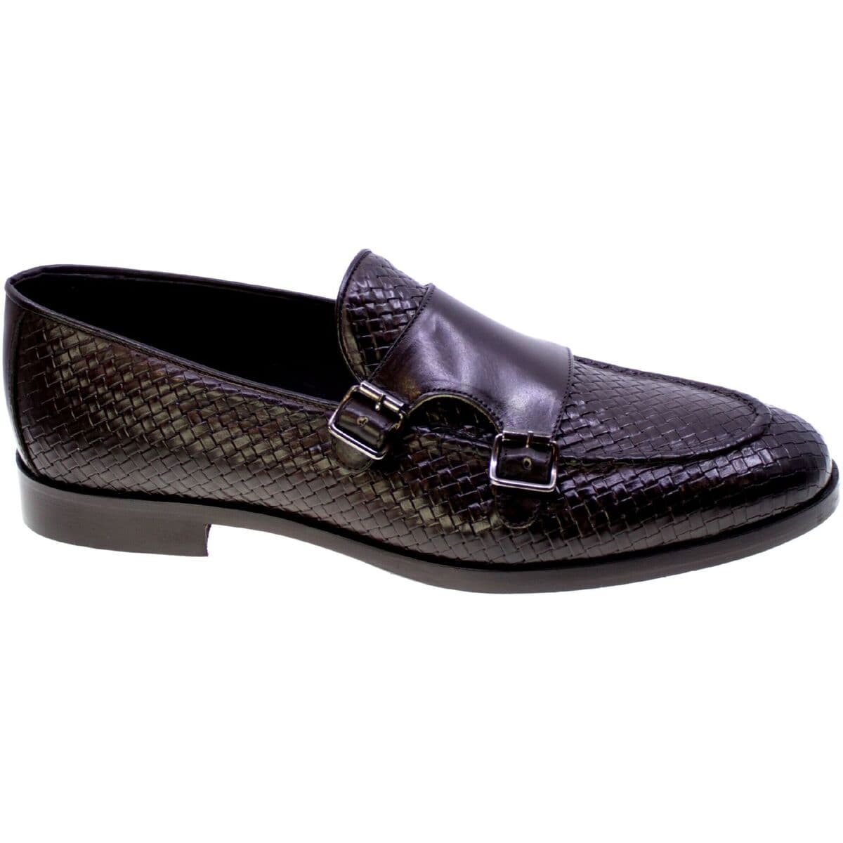 Men's Loafers Exton Brown