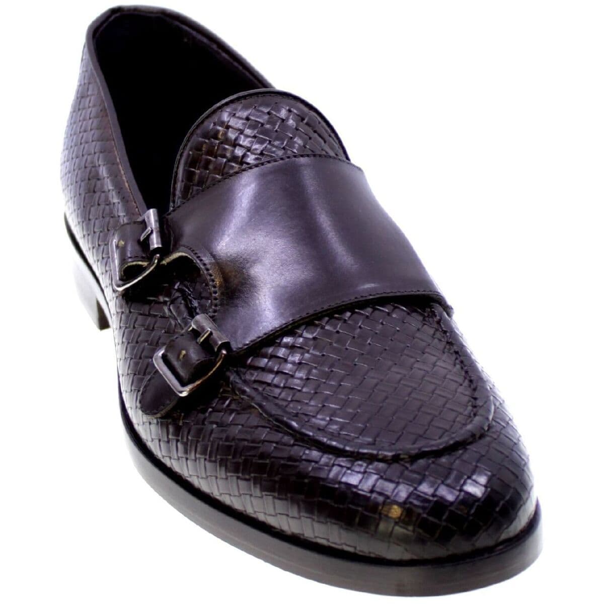 Men's Loafers Exton Brown