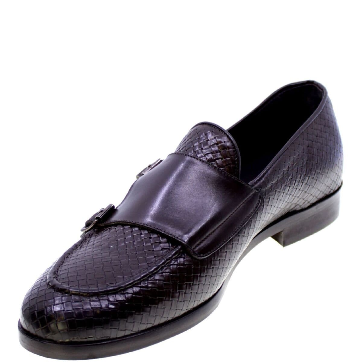 Men's Loafers Exton Brown