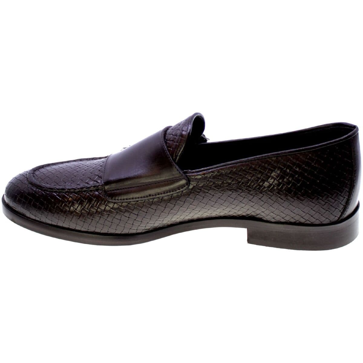 Men's Loafers Exton Brown