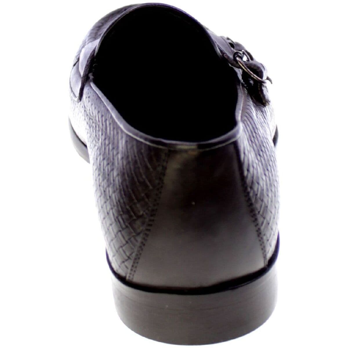 Men's Loafers Exton Brown