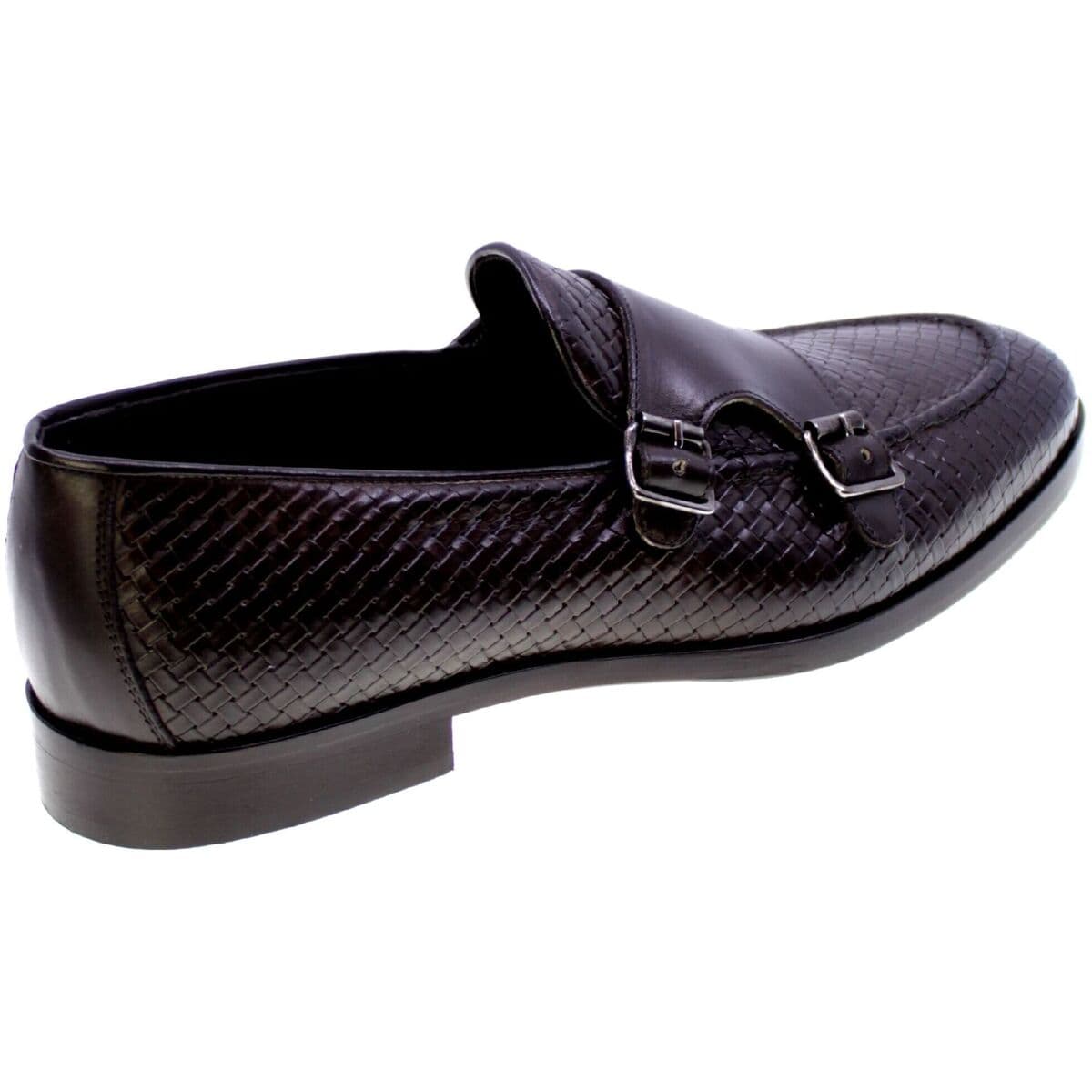 Men's Loafers Exton Brown