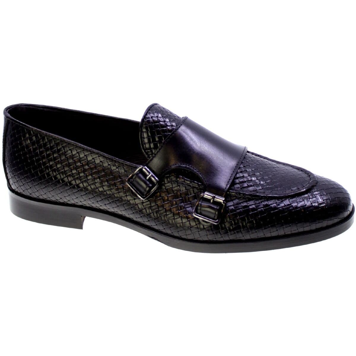 Men's Loafers Exton Black
