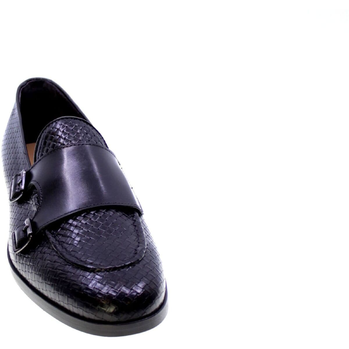 Men's Loafers Exton Black
