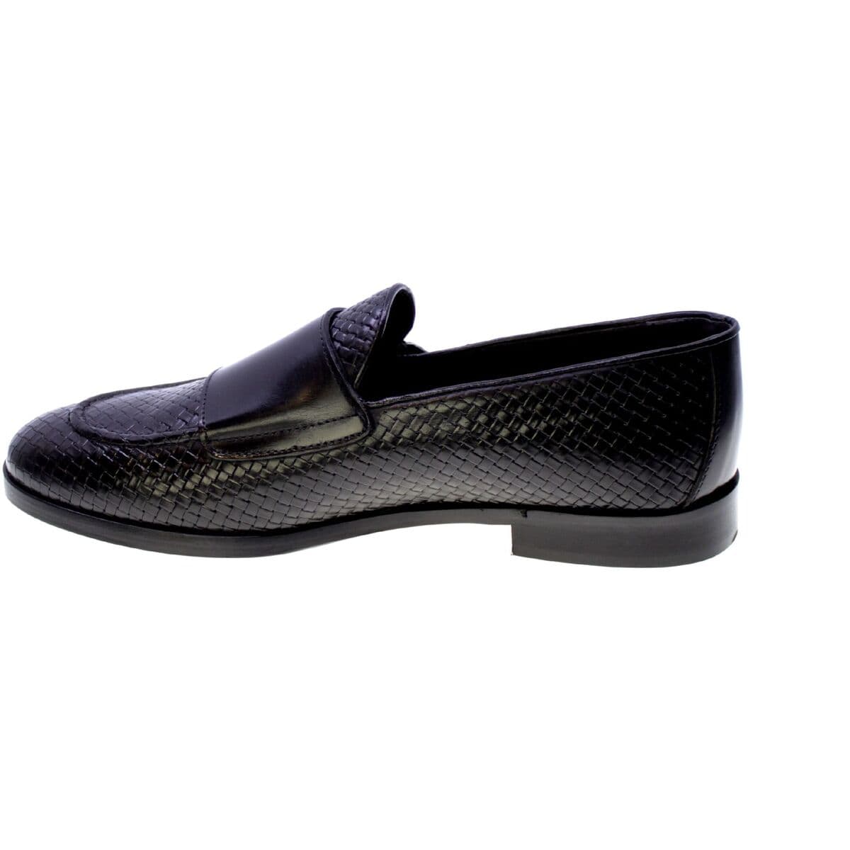 Men's Loafers Exton Black