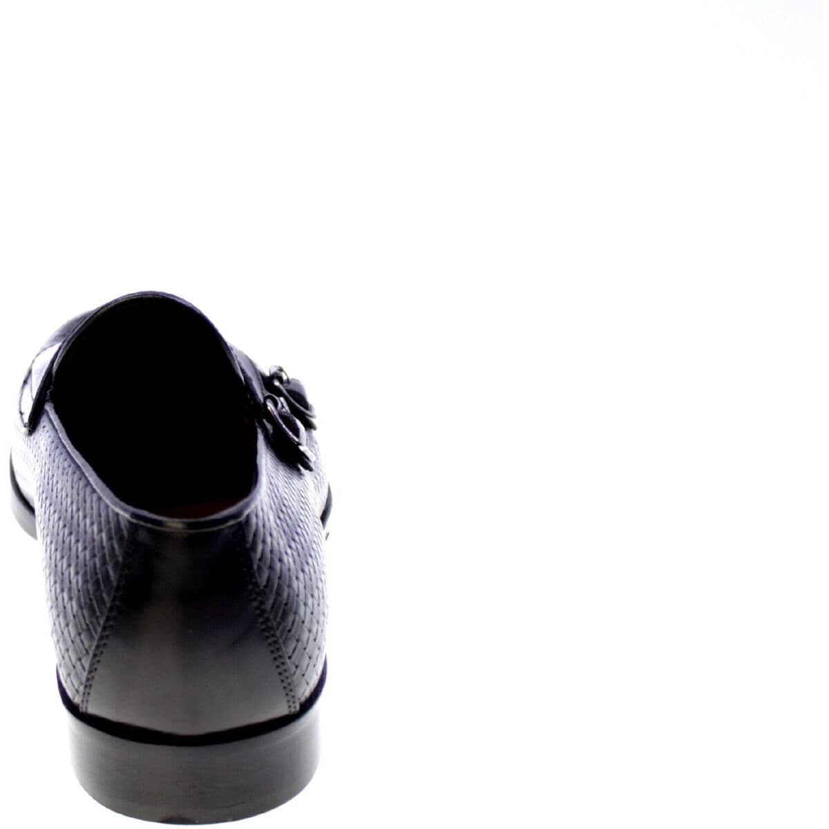 Men's Loafers Exton Black