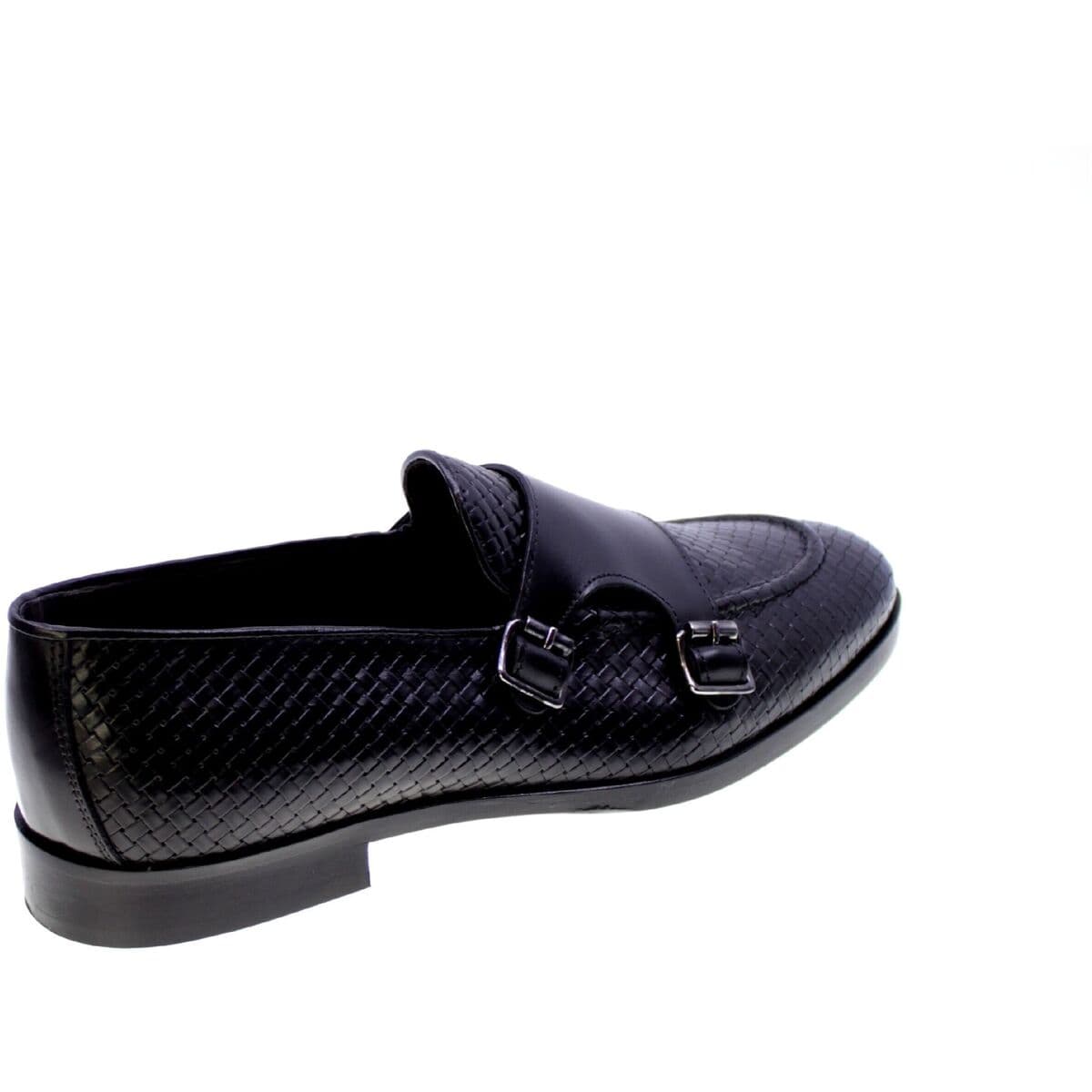Men's Loafers Exton Black