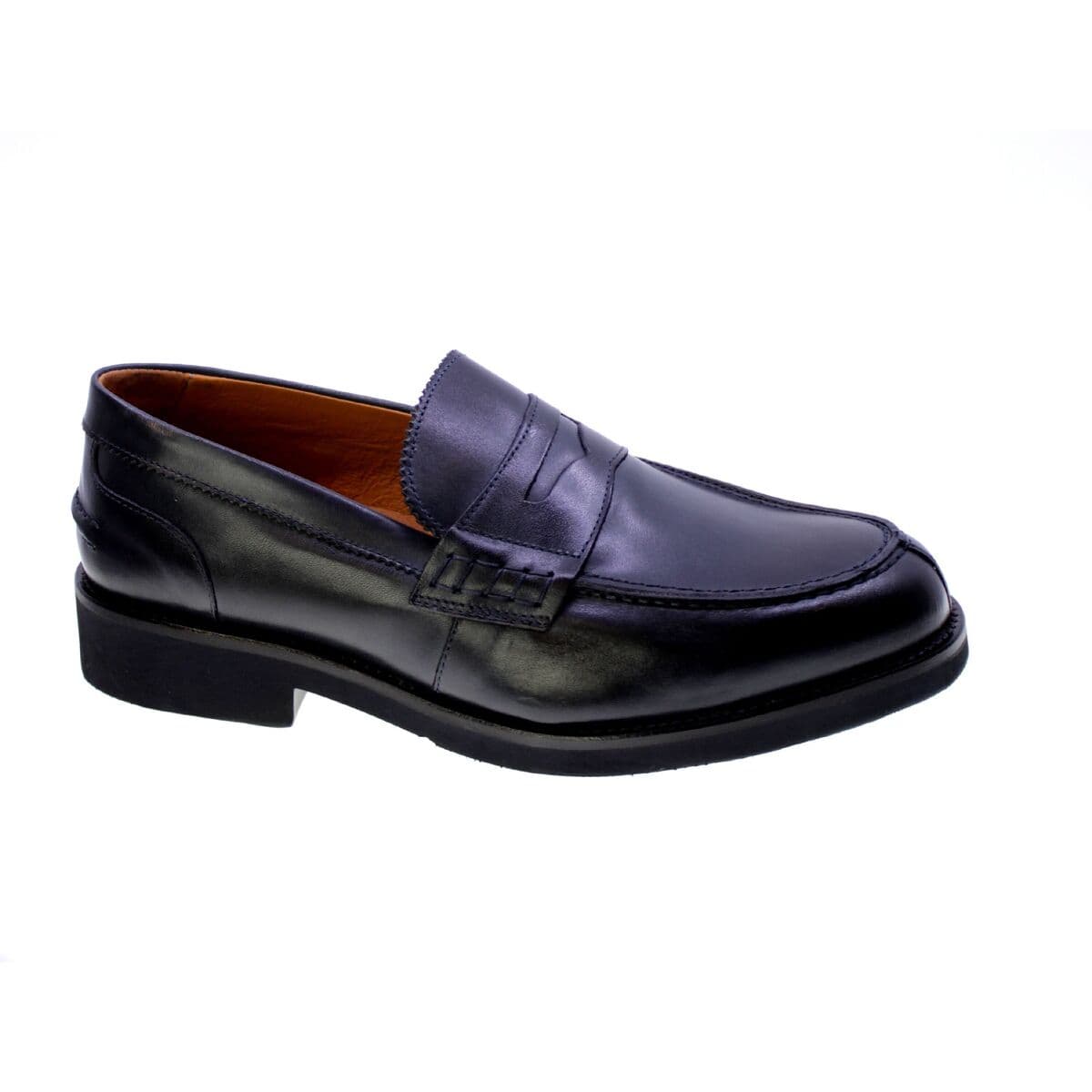Men's Loafers Exton Blue