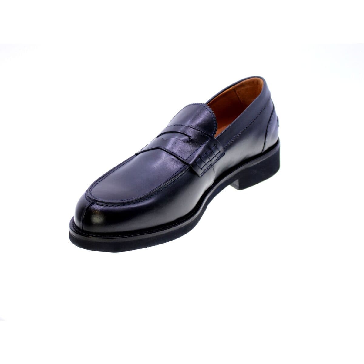 Men's Loafers Exton Blue