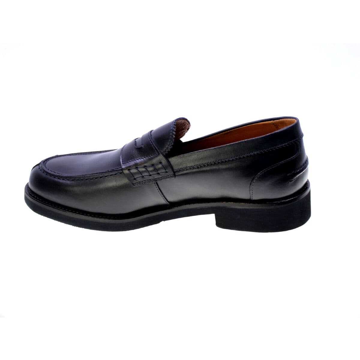 Men's Loafers Exton Blue