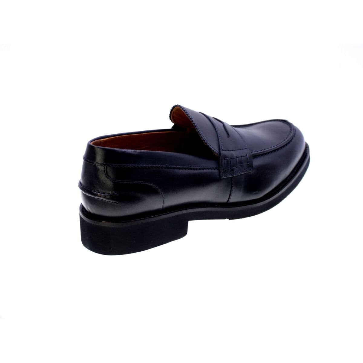 Men's Loafers Exton Blue