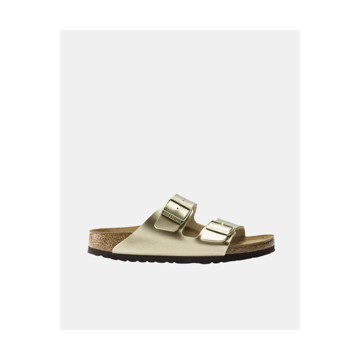 Women's Sandals BIRKENSTOCK Gold