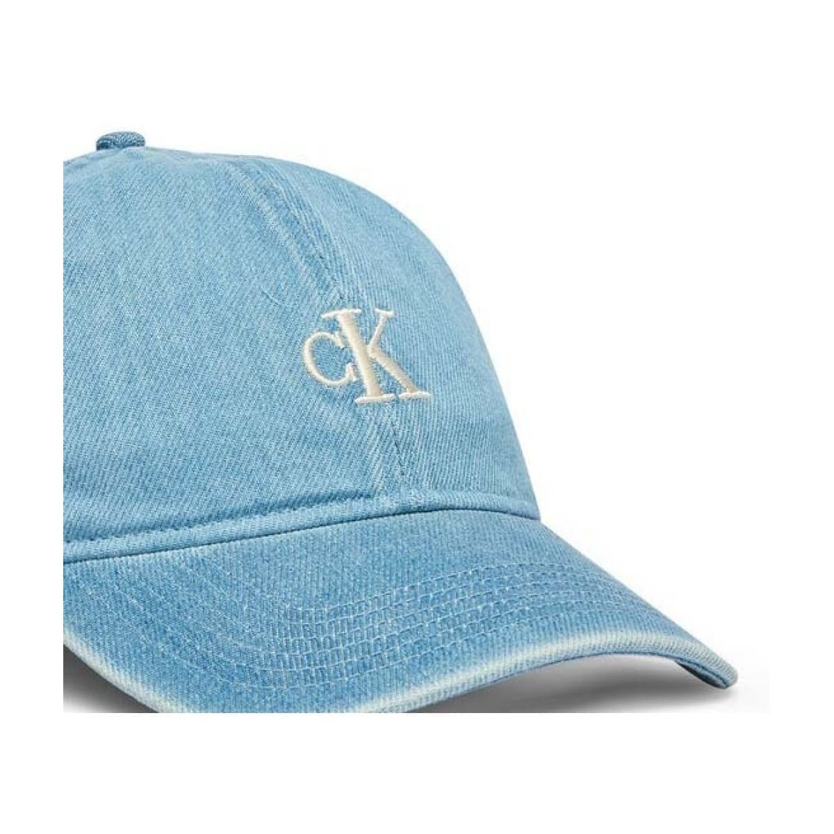 Women's Caps Calvin Klein Blue