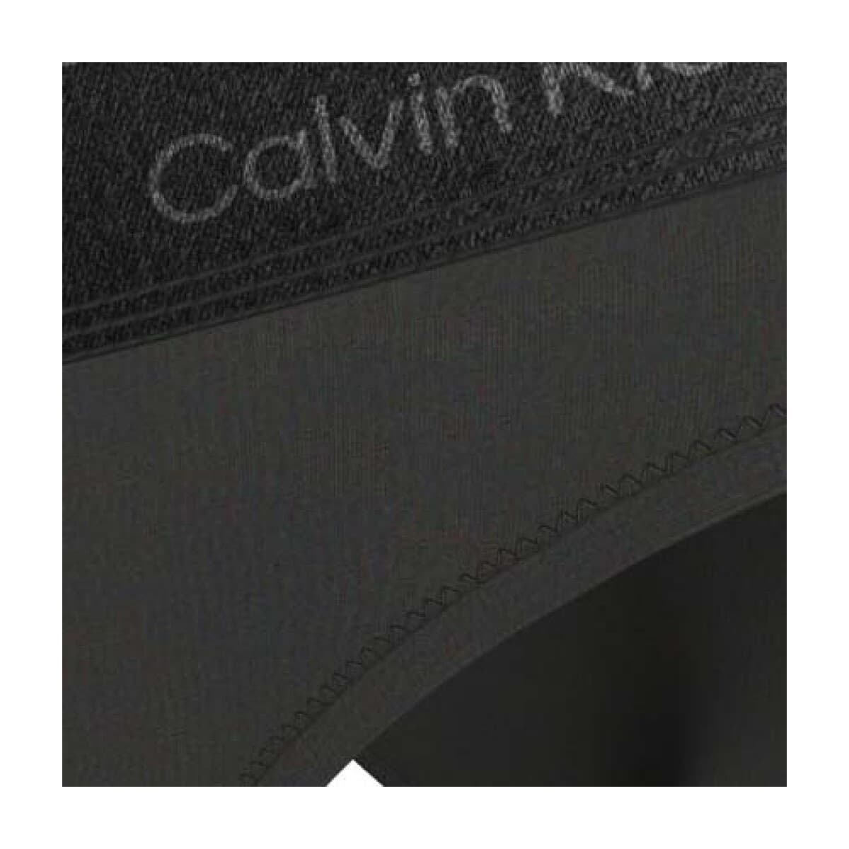 Women's Briefs Calvin Klein Black