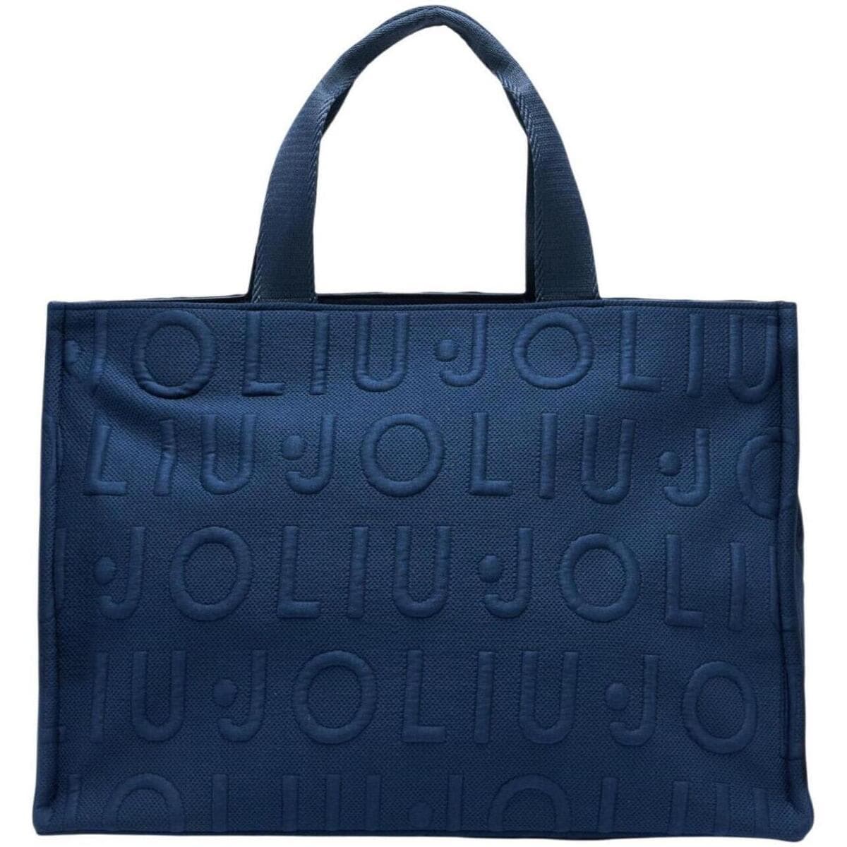 Women's Shoulder Bags Liu Jo Blue