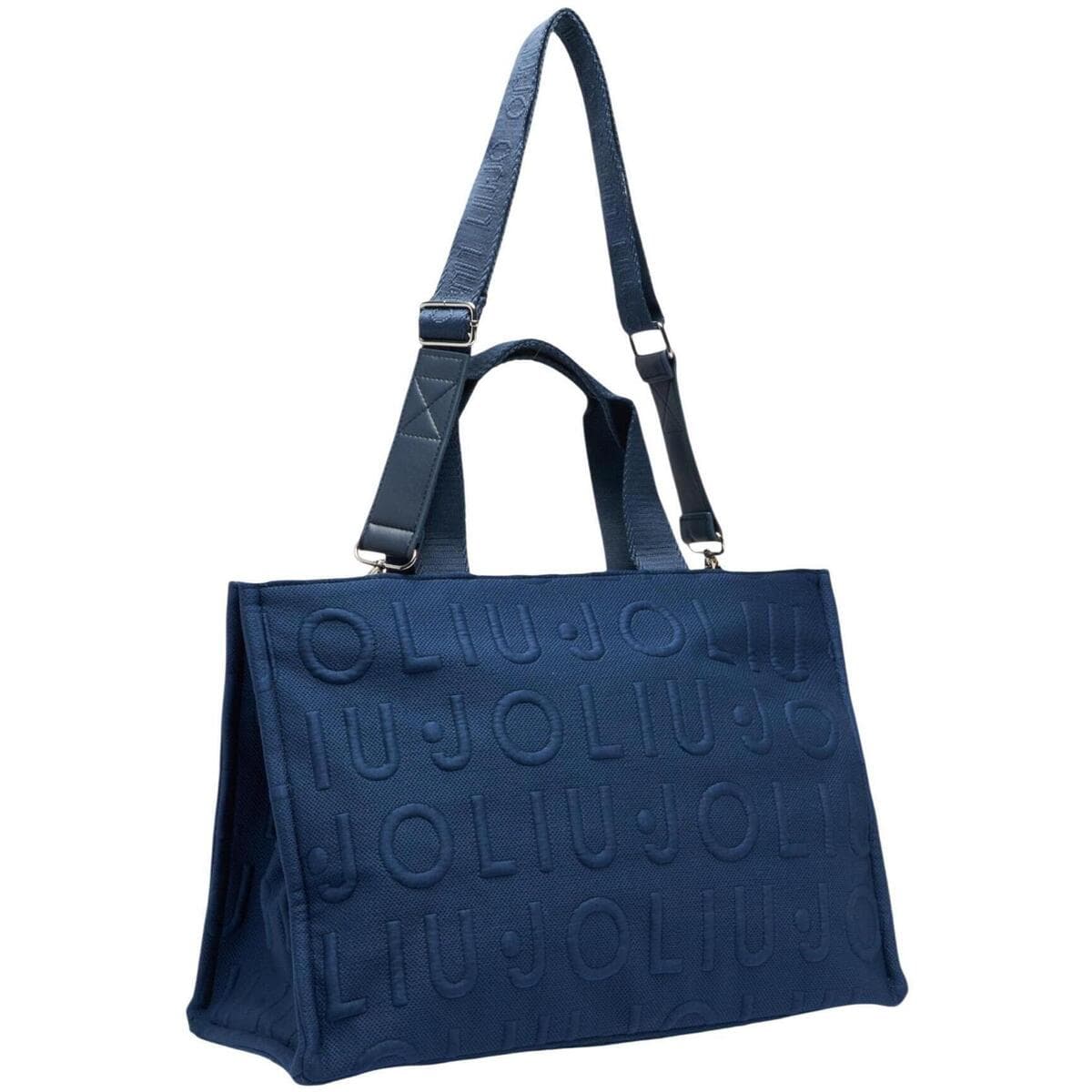 Women's Shoulder Bags Liu Jo Blue