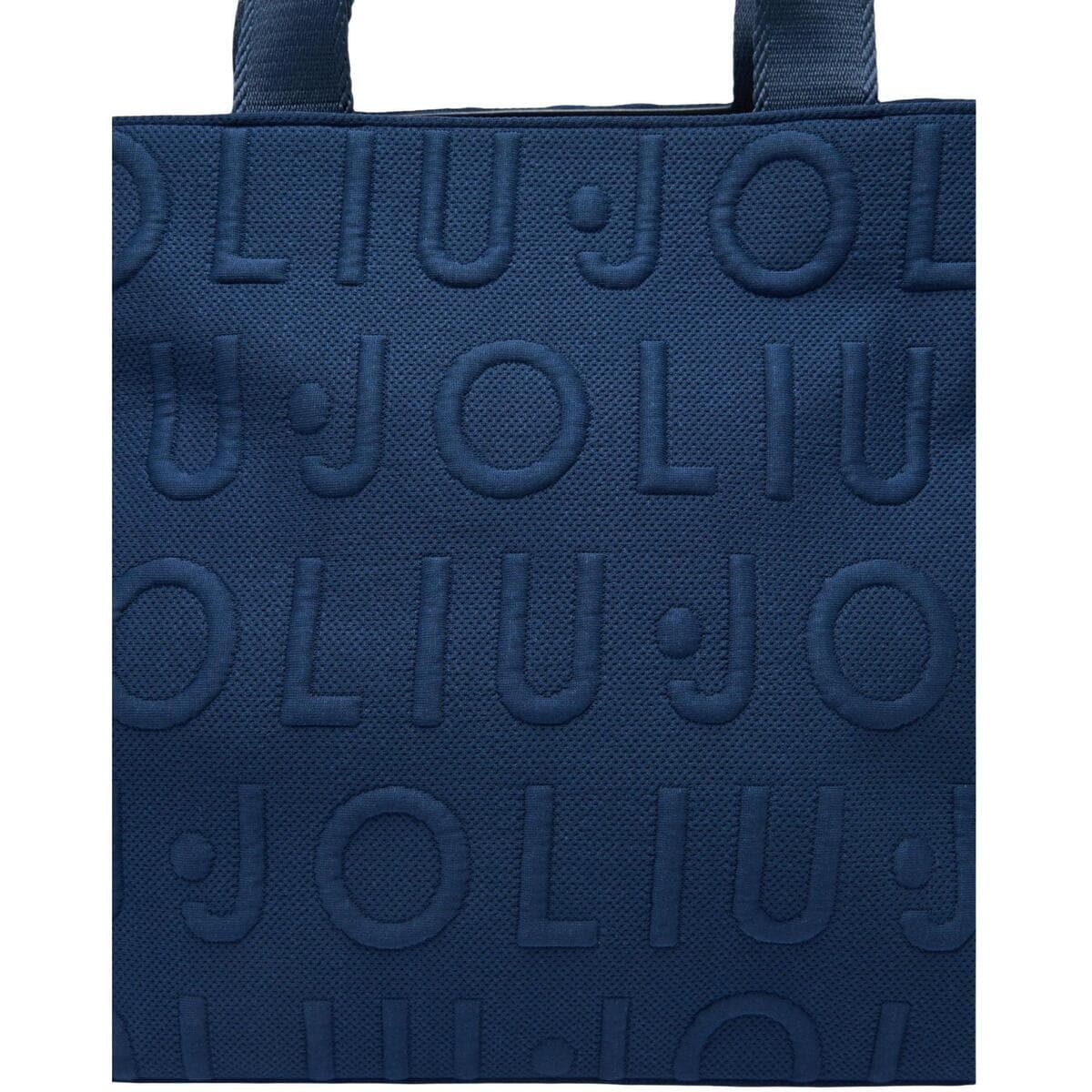 Women's Shoulder Bags Liu Jo Blue