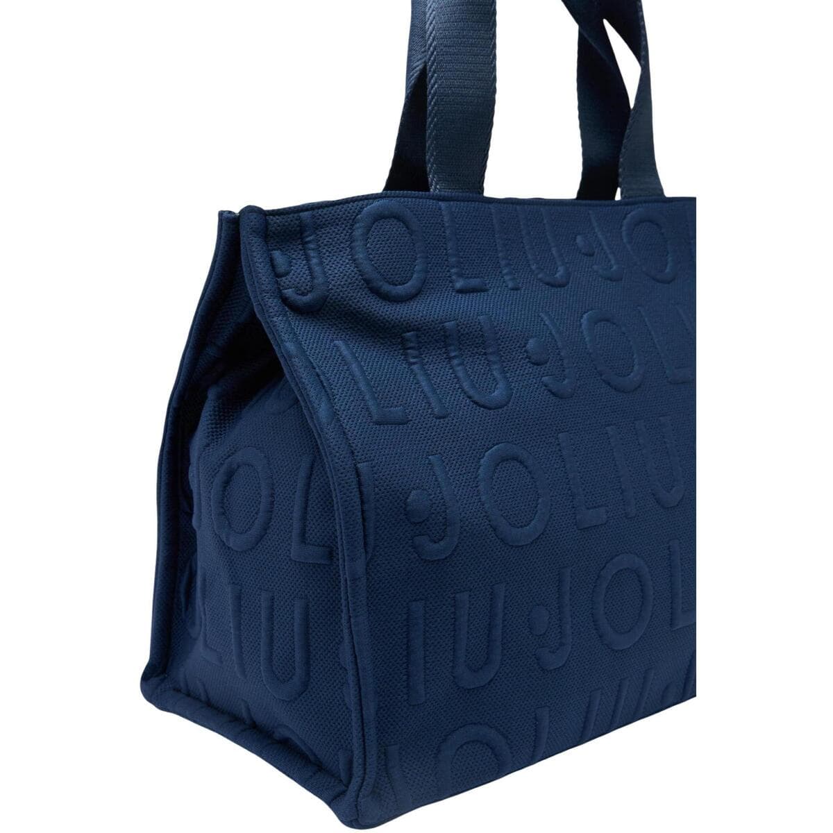 Women's Shoulder Bags Liu Jo Blue
