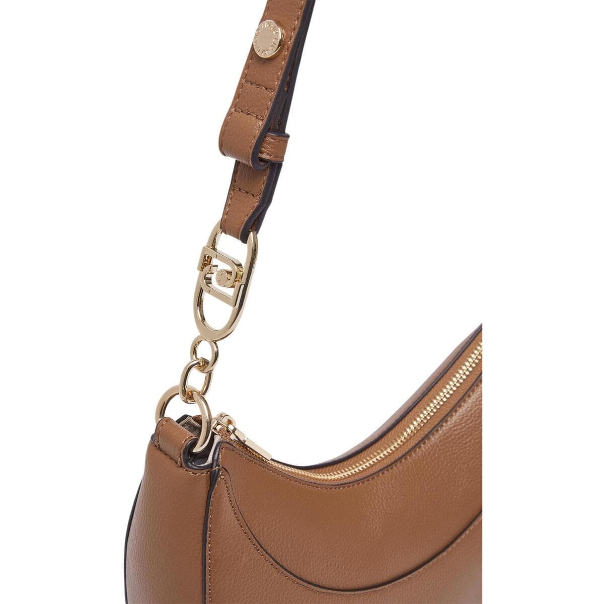 Women's Shoulder Bags Liu Jo Brown