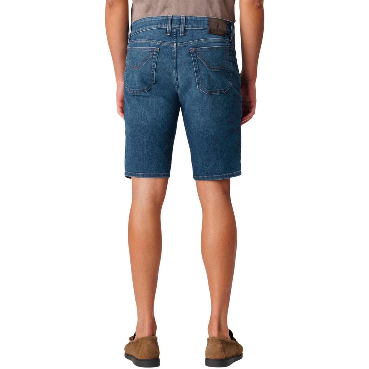 Men's Shorts Jeckerson Blue