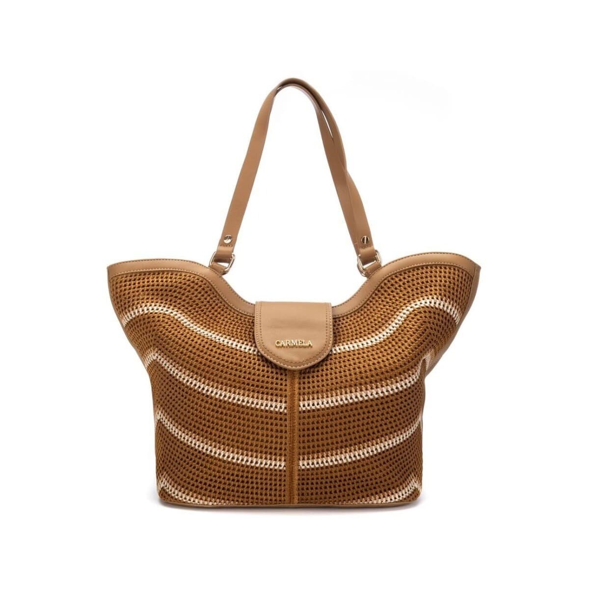 Shopping bag Carmela Bolsos Mujer Modèle 186218c