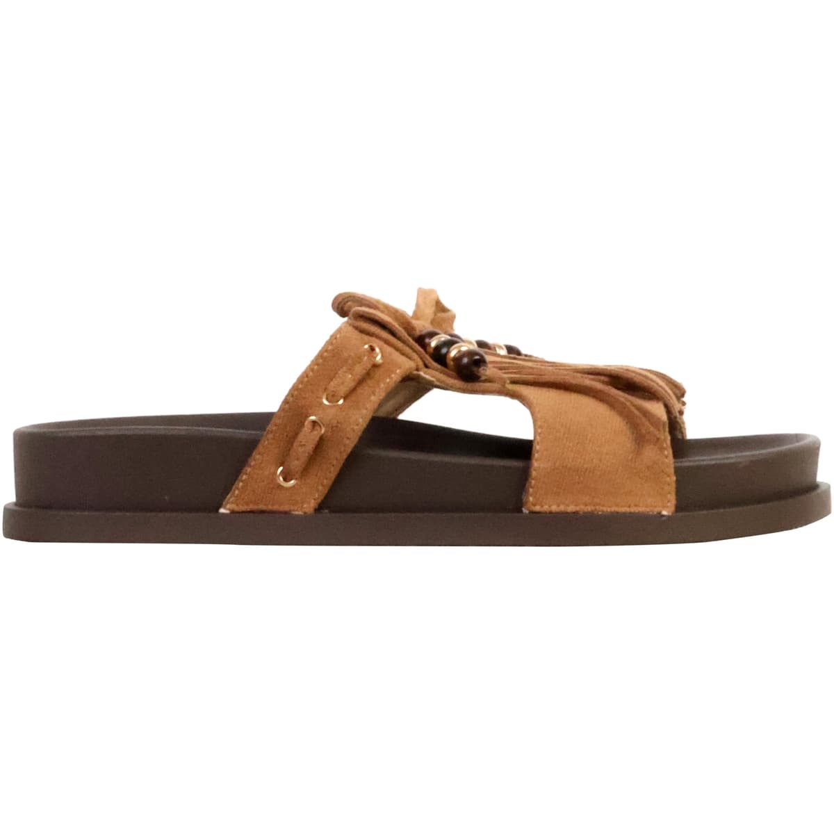 Women's Sandals Joia Brown
