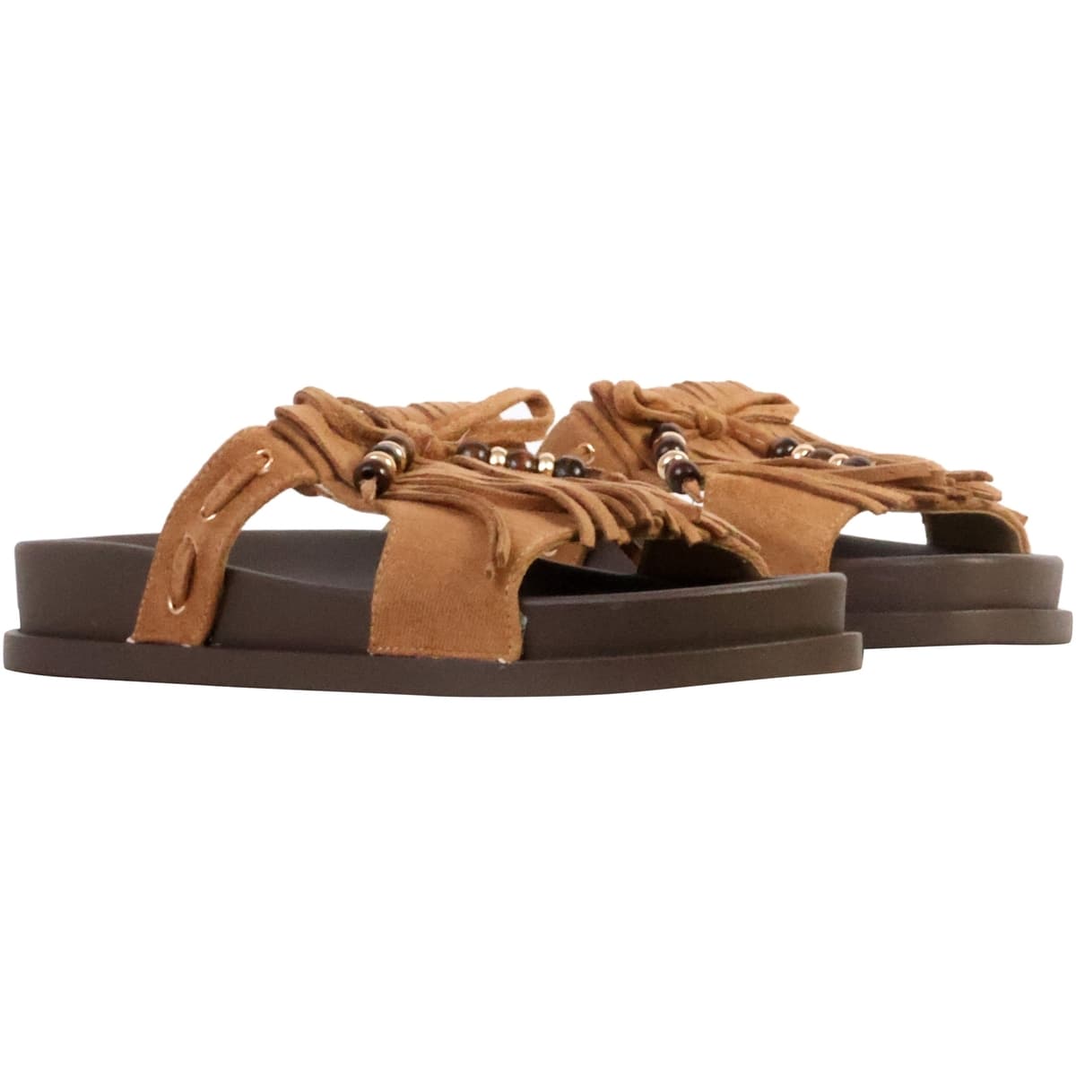 Women's Sandals Joia Brown