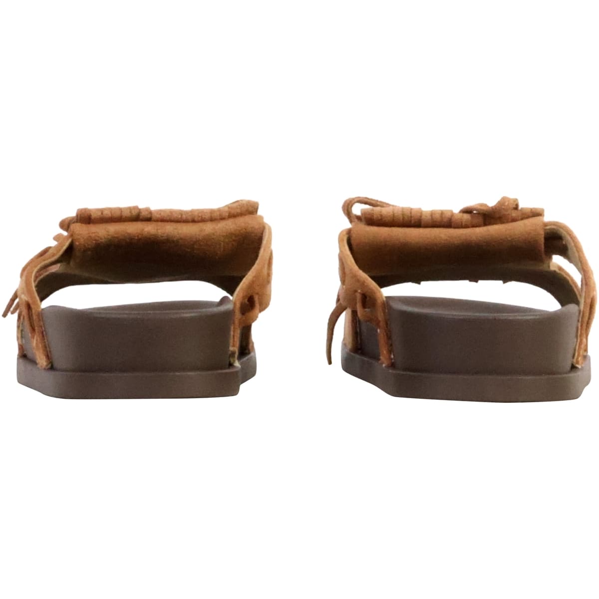 Women's Sandals Joia Brown