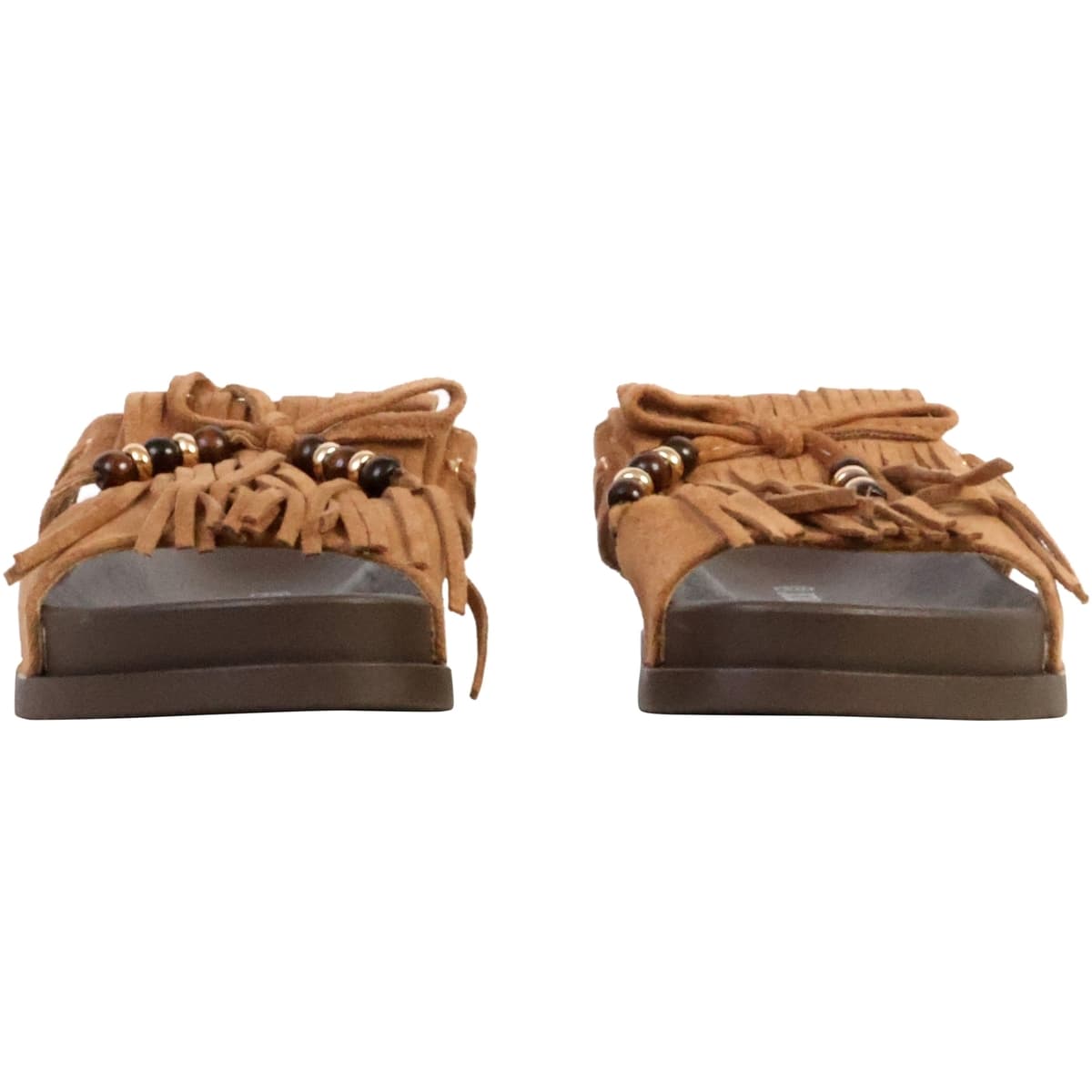 Women's Sandals Joia Brown