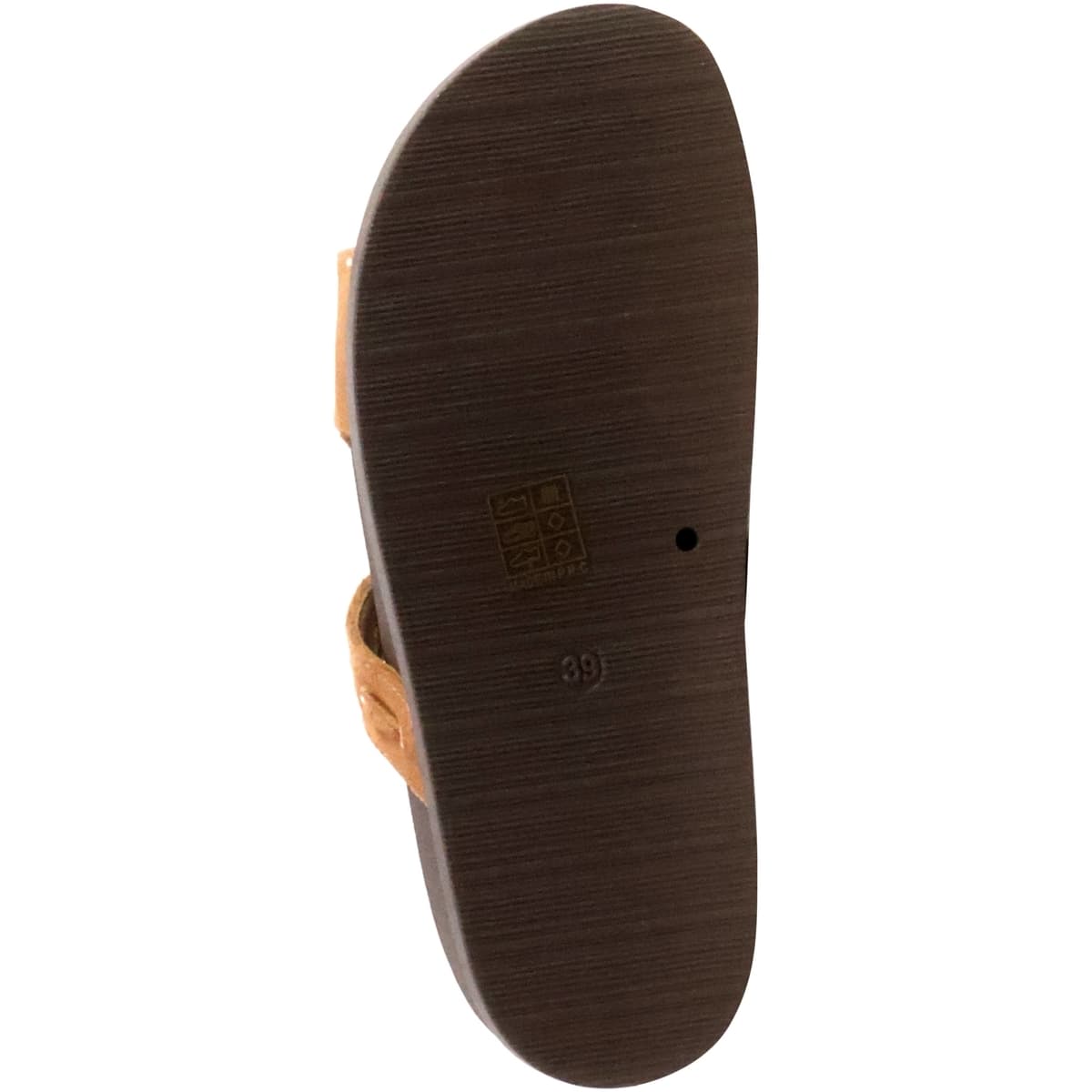 Women's Sandals Joia Brown