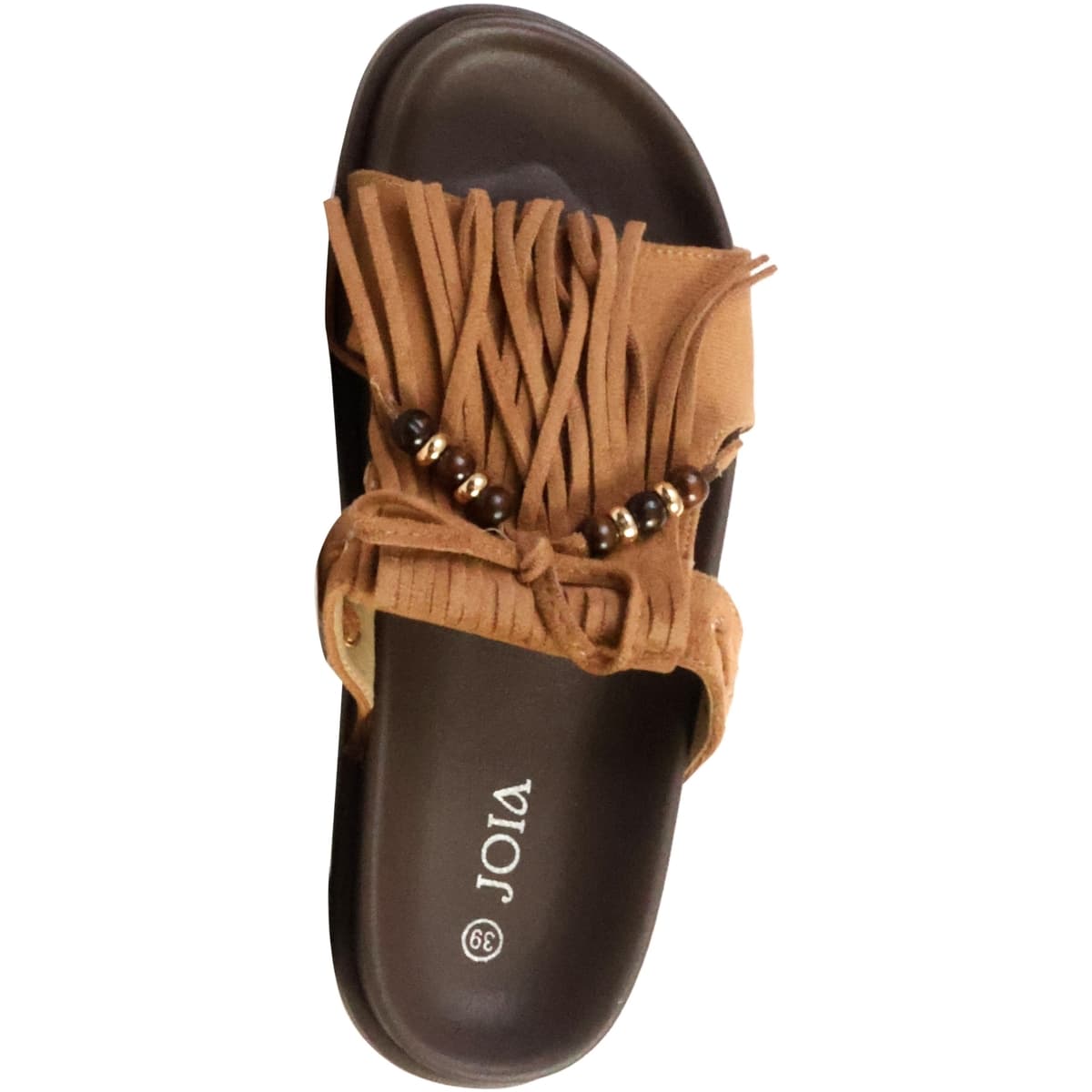 Women's Sandals Joia Brown