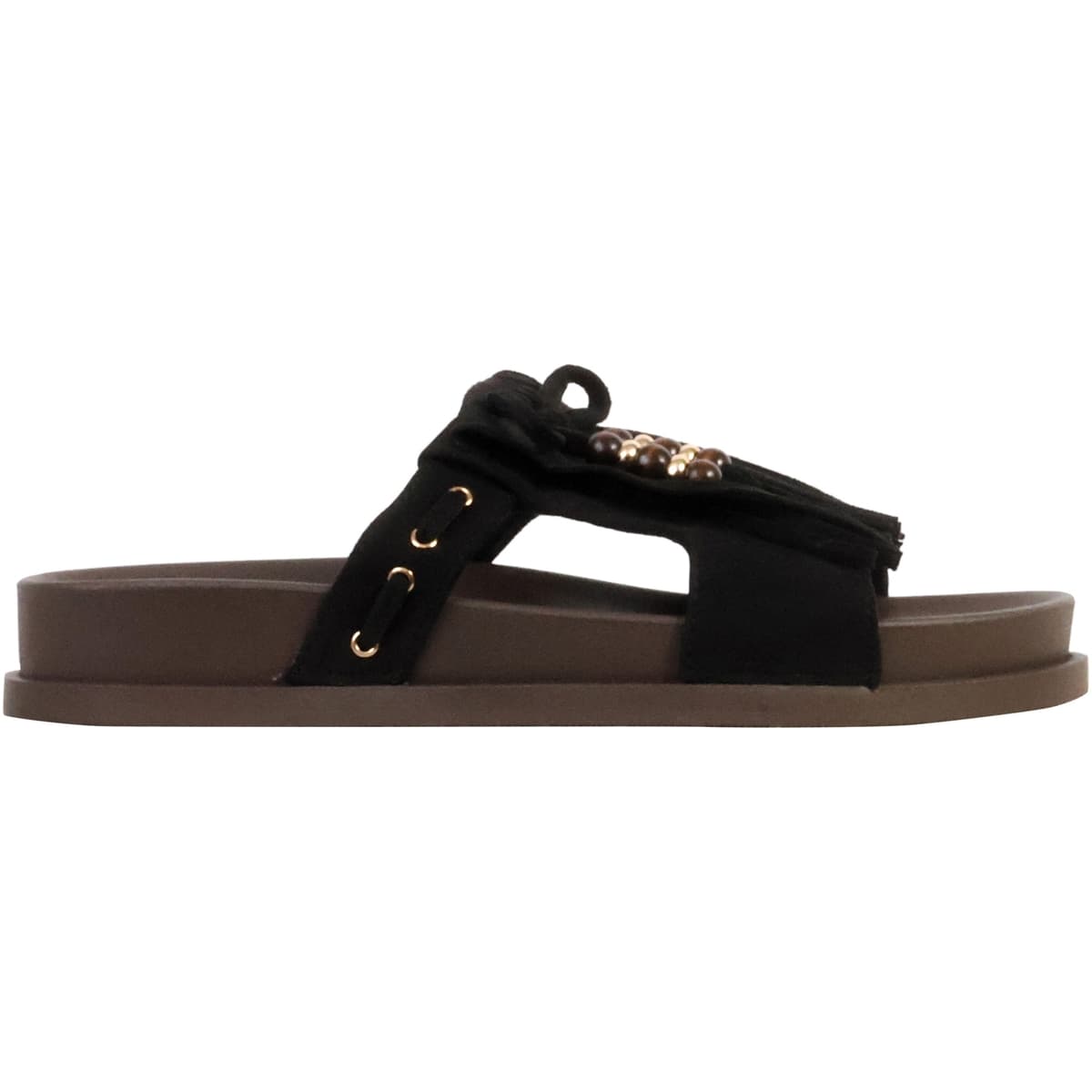 Women's Sandals Joia Black