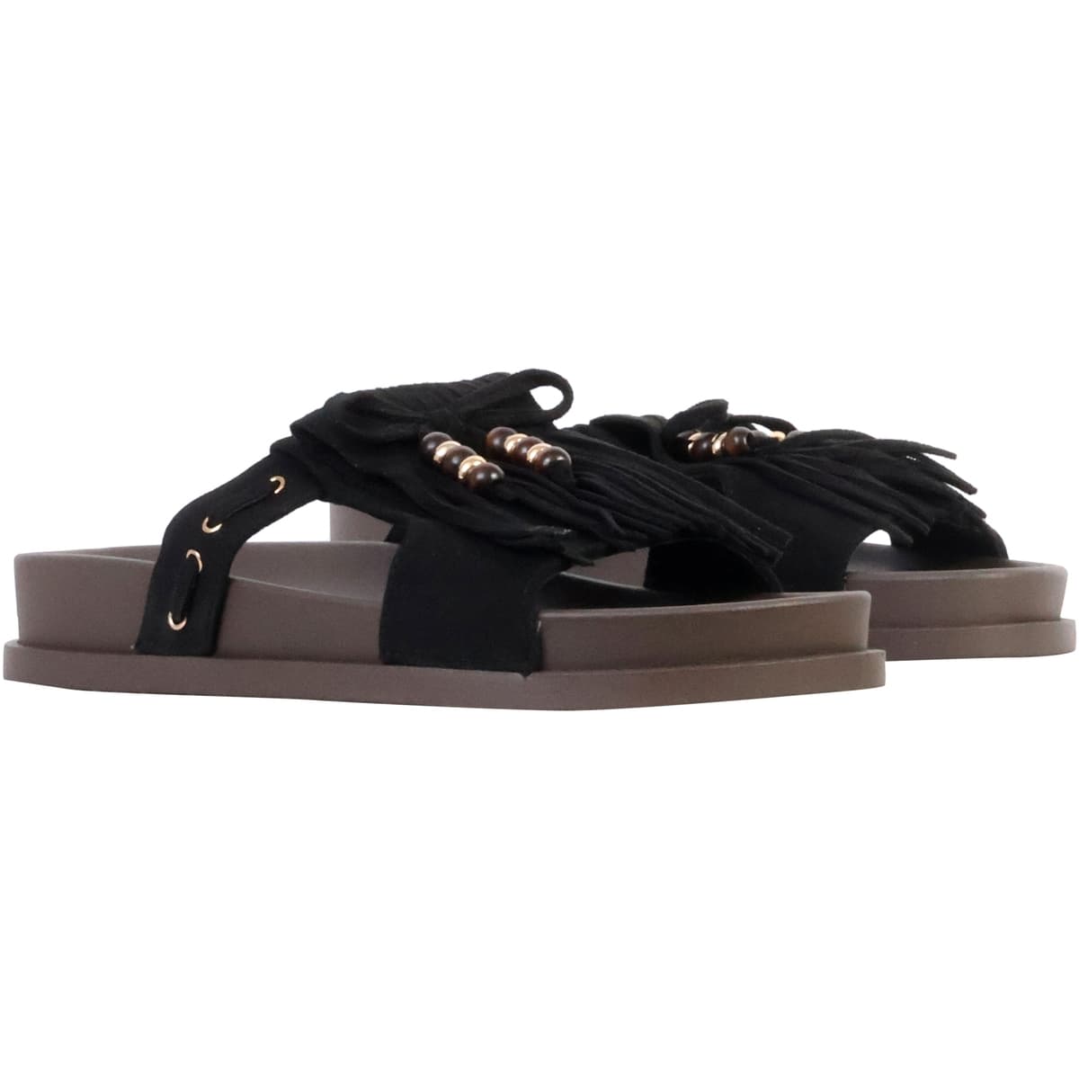 Women's Sandals Joia Black