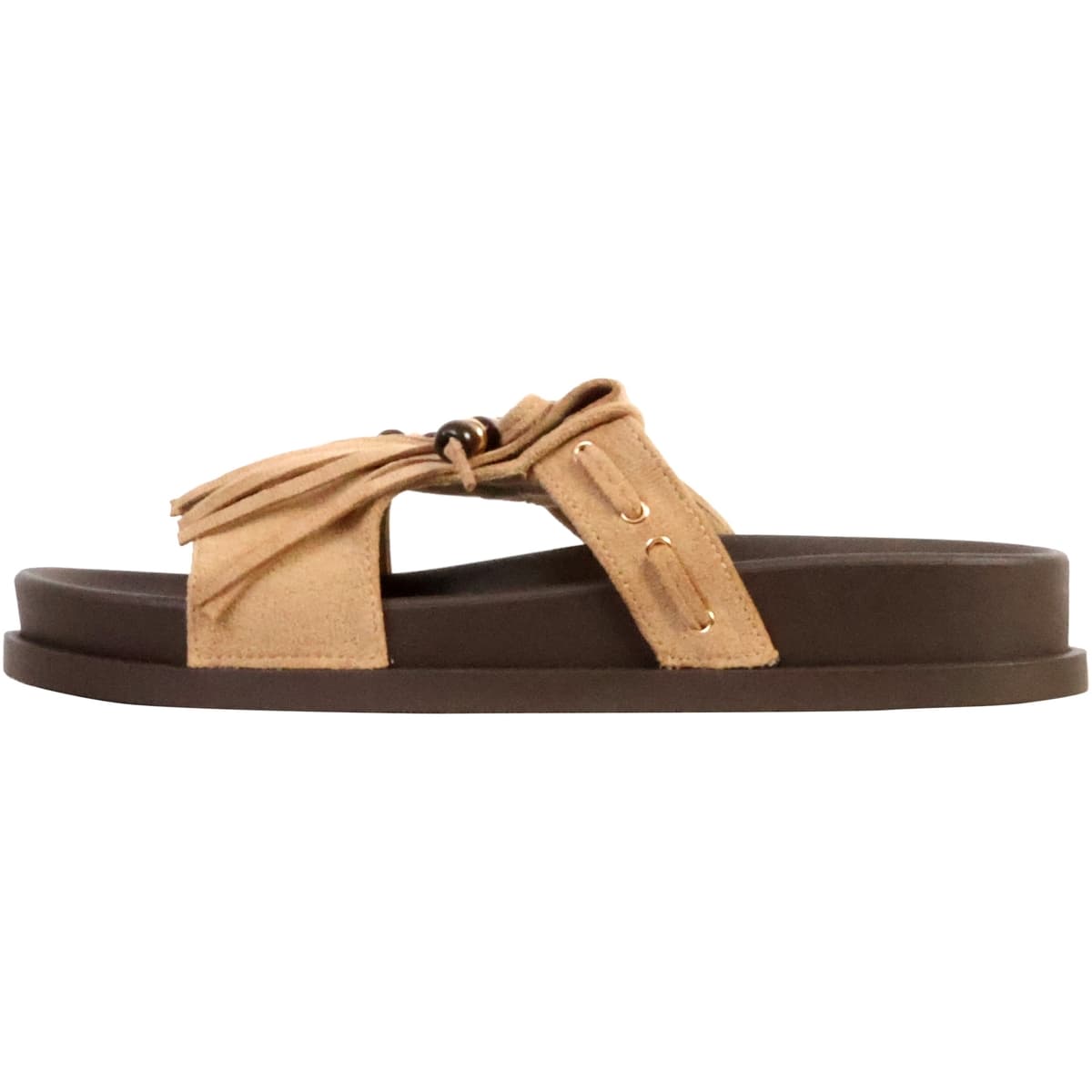 Women's Sandals Joia Beige