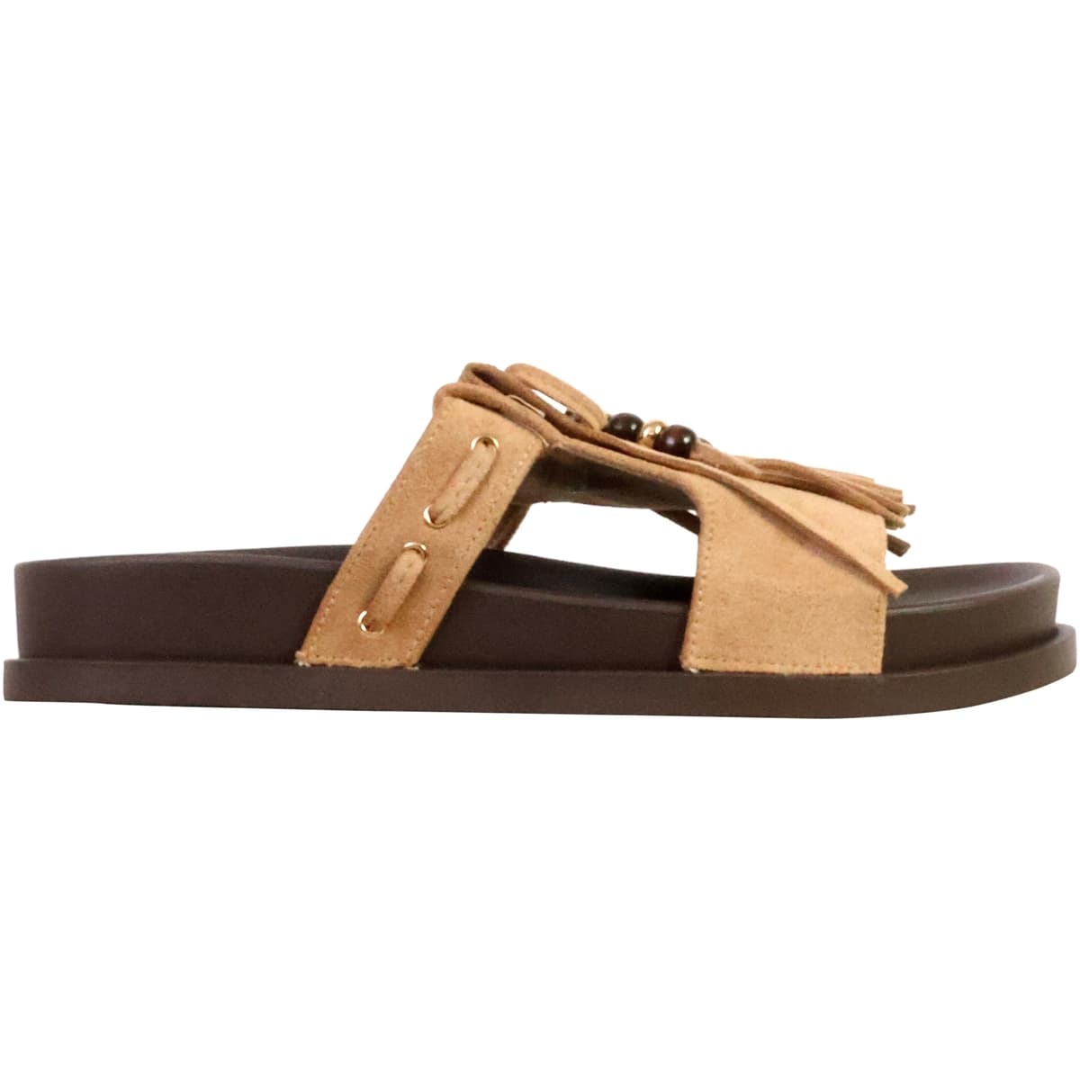Women's Sandals Joia Beige