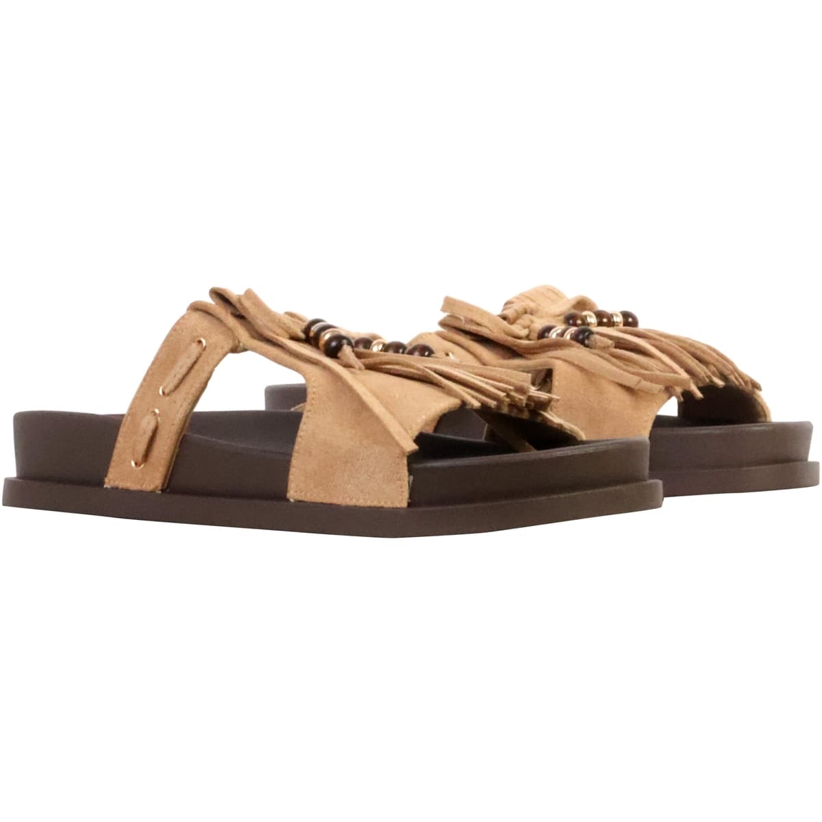 Women's Sandals Joia Beige