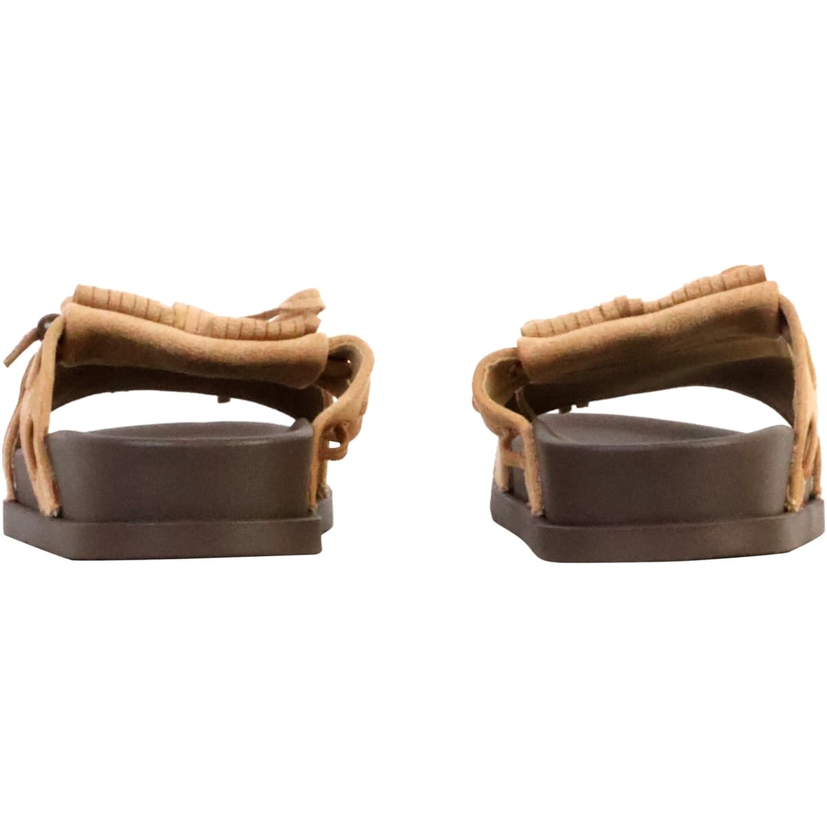 Women's Sandals Joia Beige