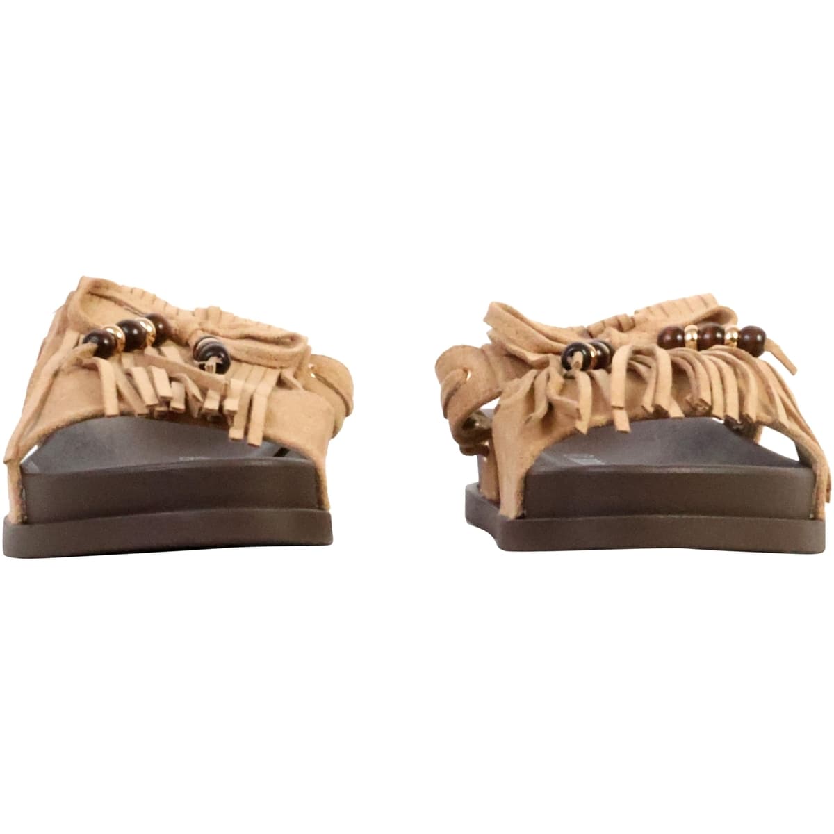 Women's Sandals Joia Beige