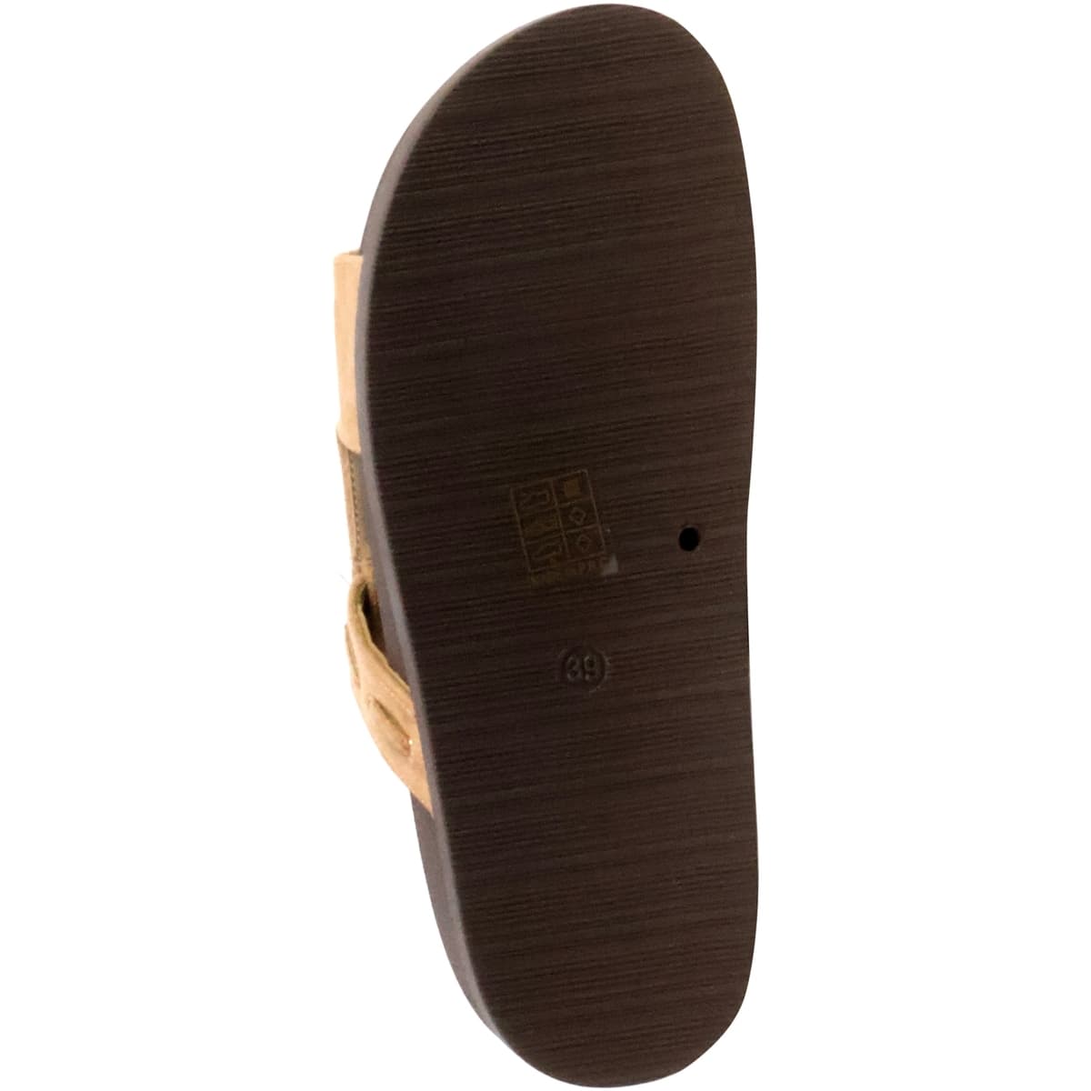 Women's Sandals Joia Beige