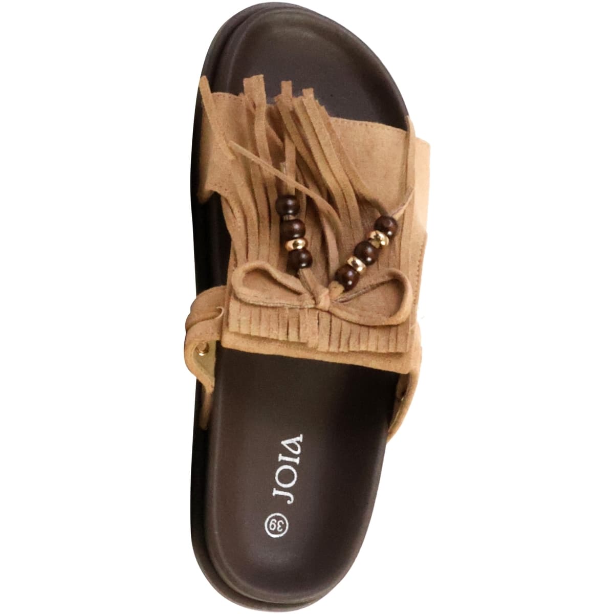 Women's Sandals Joia Beige
