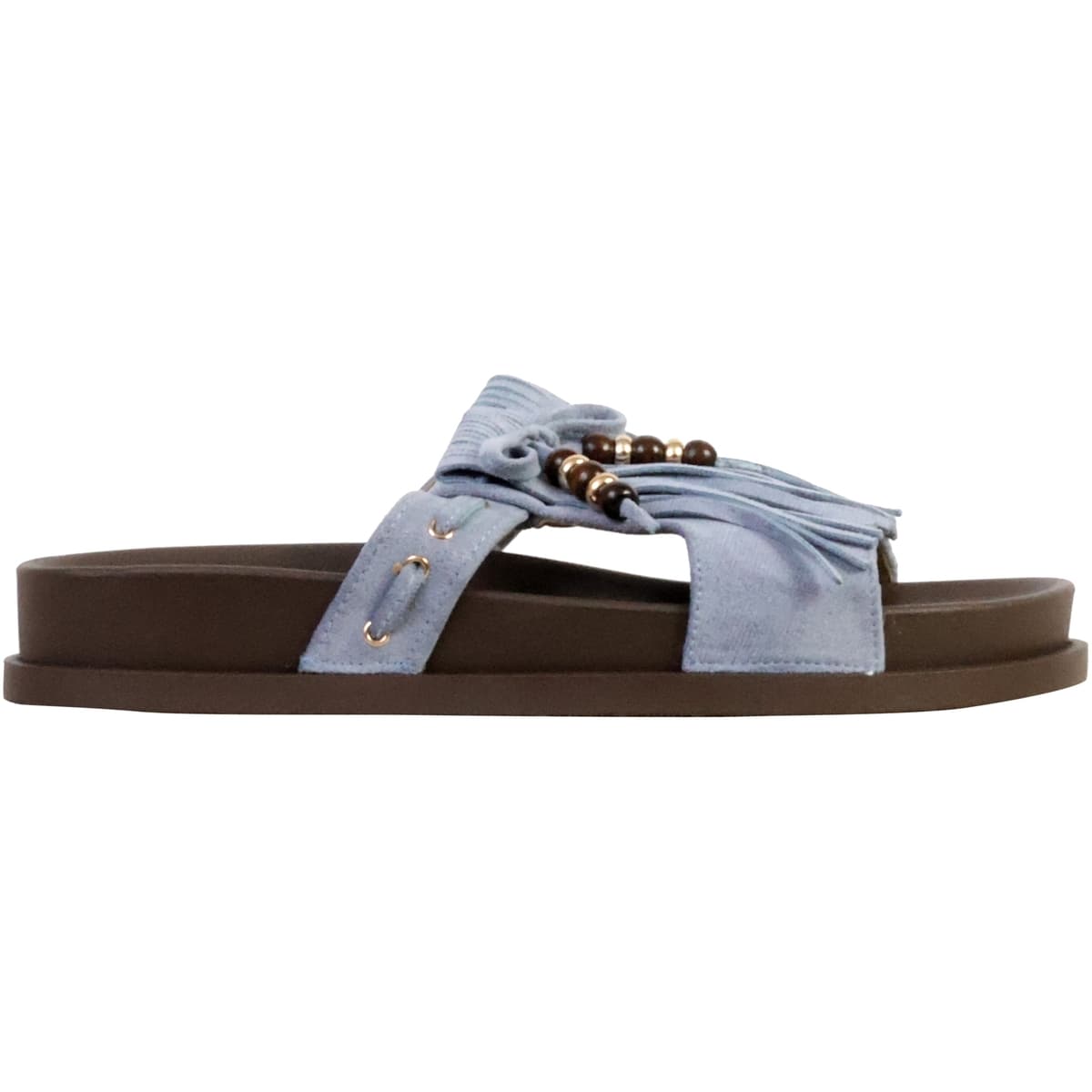 Women's Sandals Joia Blue