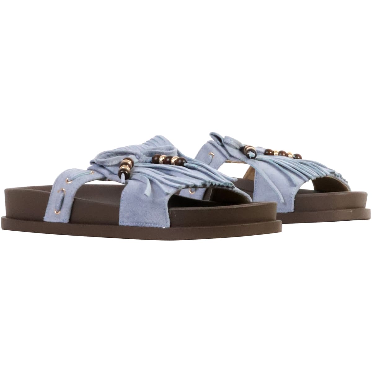 Women's Sandals Joia Blue