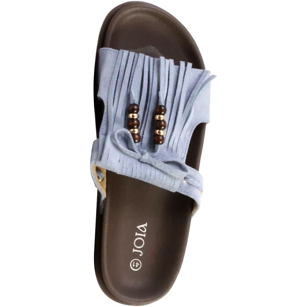 Women's Sandals Joia Blue