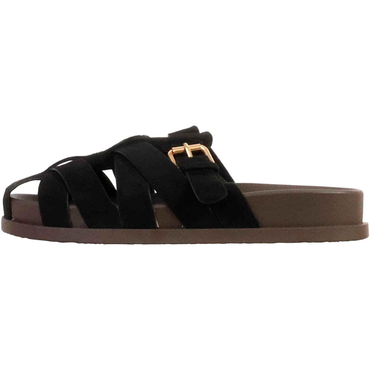 Women's Mules Joia Black