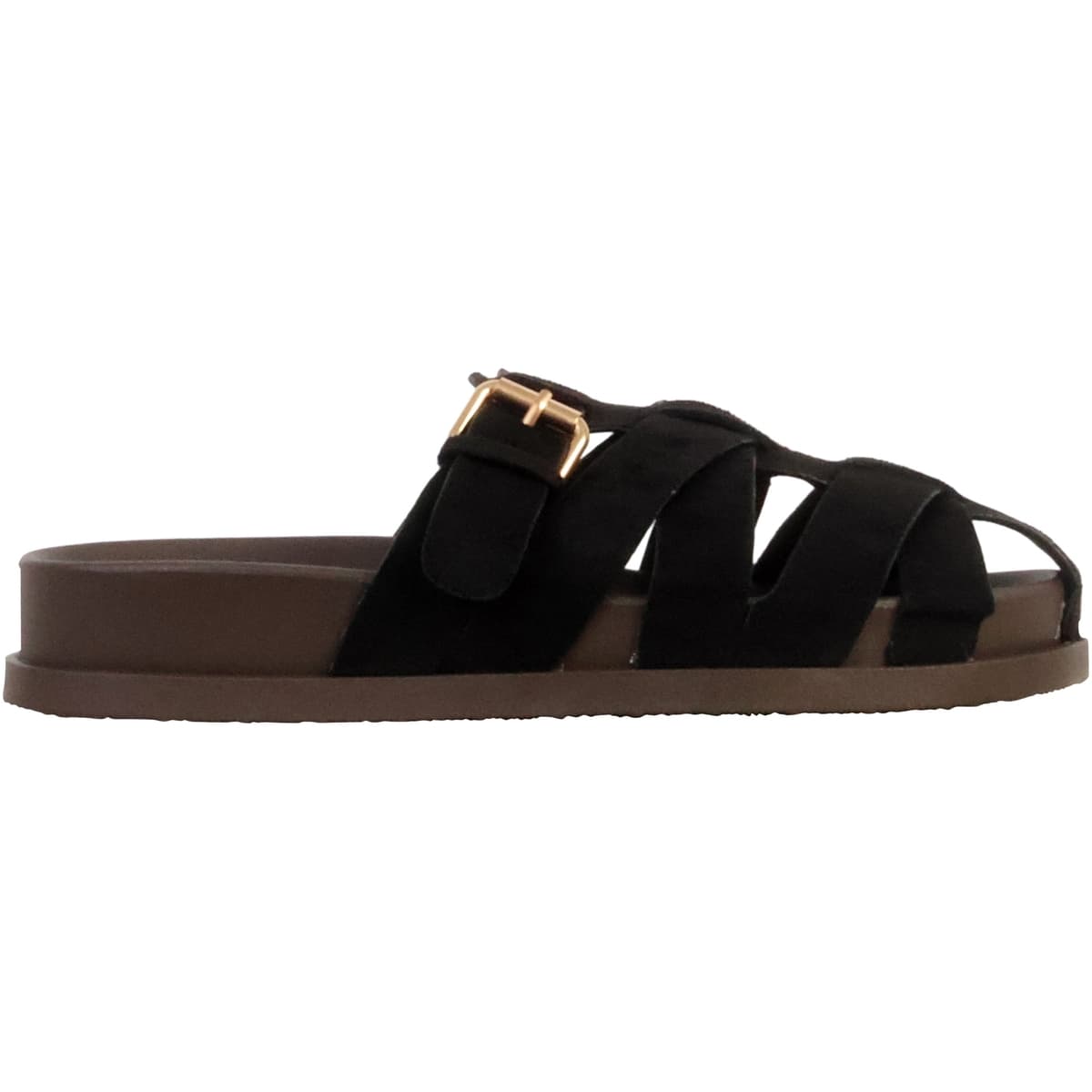 Women's Mules Joia Black