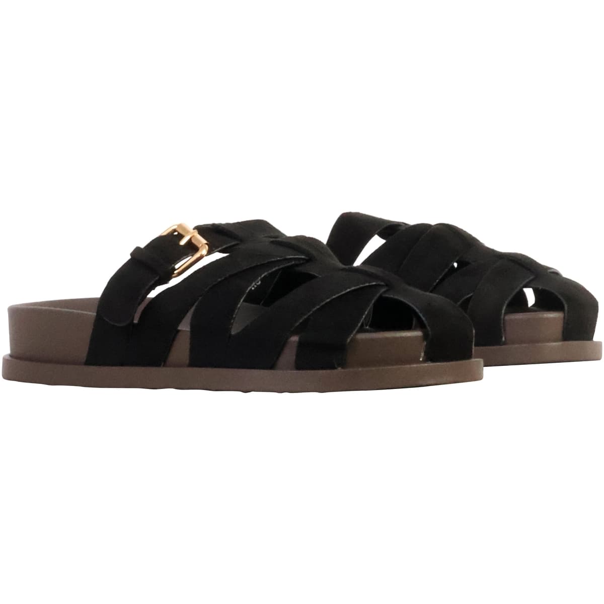 Women's Mules Joia Black