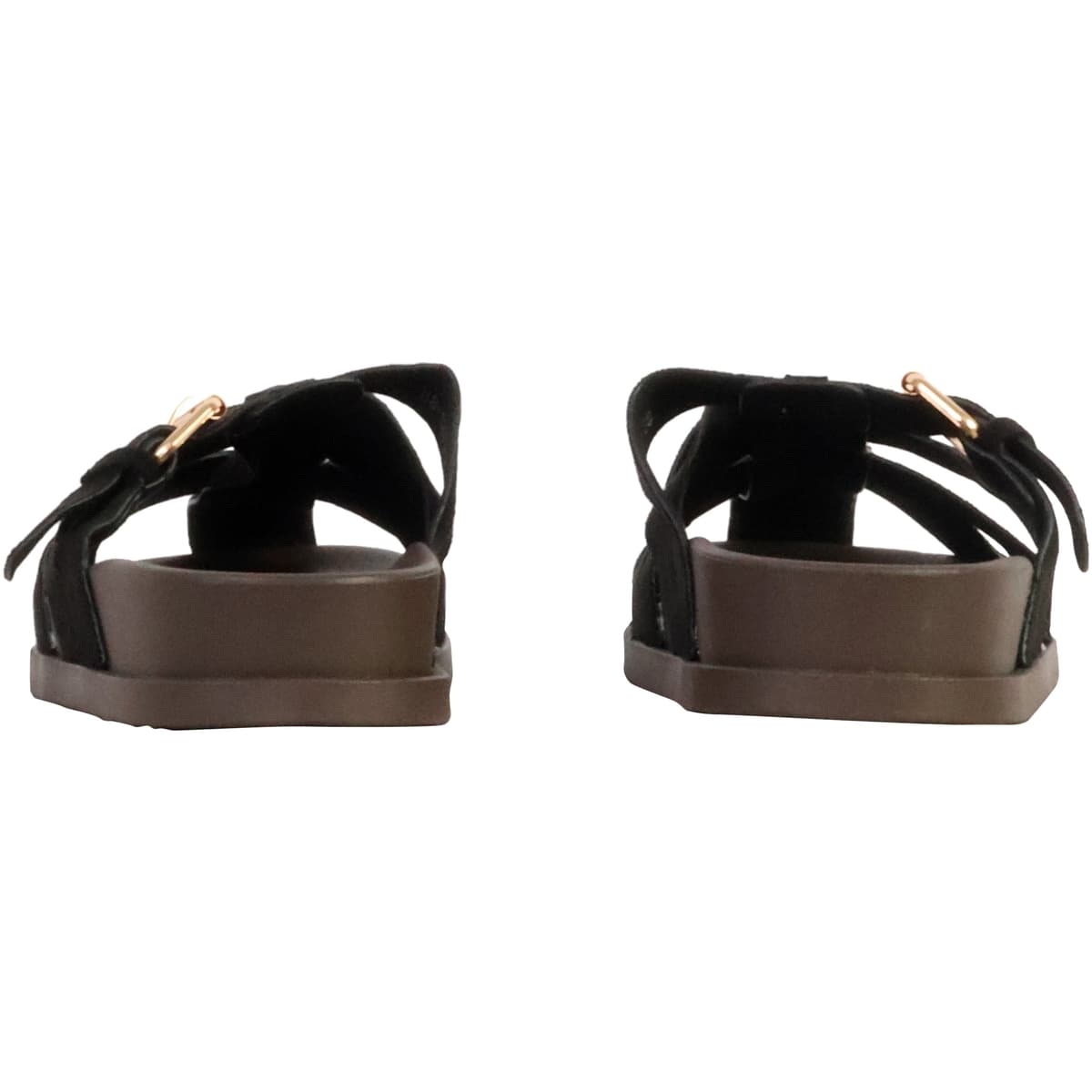 Women's Mules Joia Black